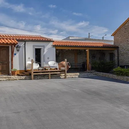 Kochab Sintra By Lovelystay Exterior photo