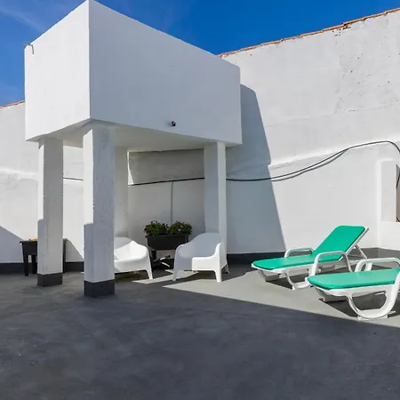Kochab Sintra By Lovelystay Exterior photo