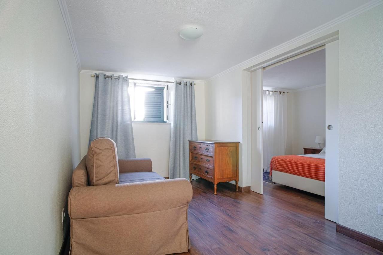 Apartment Kochab By Lovelystay Sintra