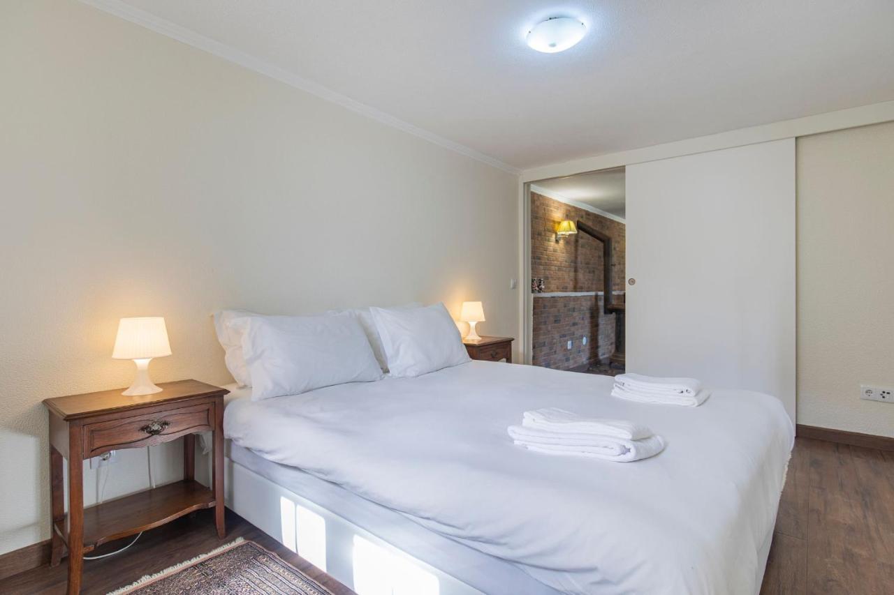 Kochab By Lovelystay Apartment
