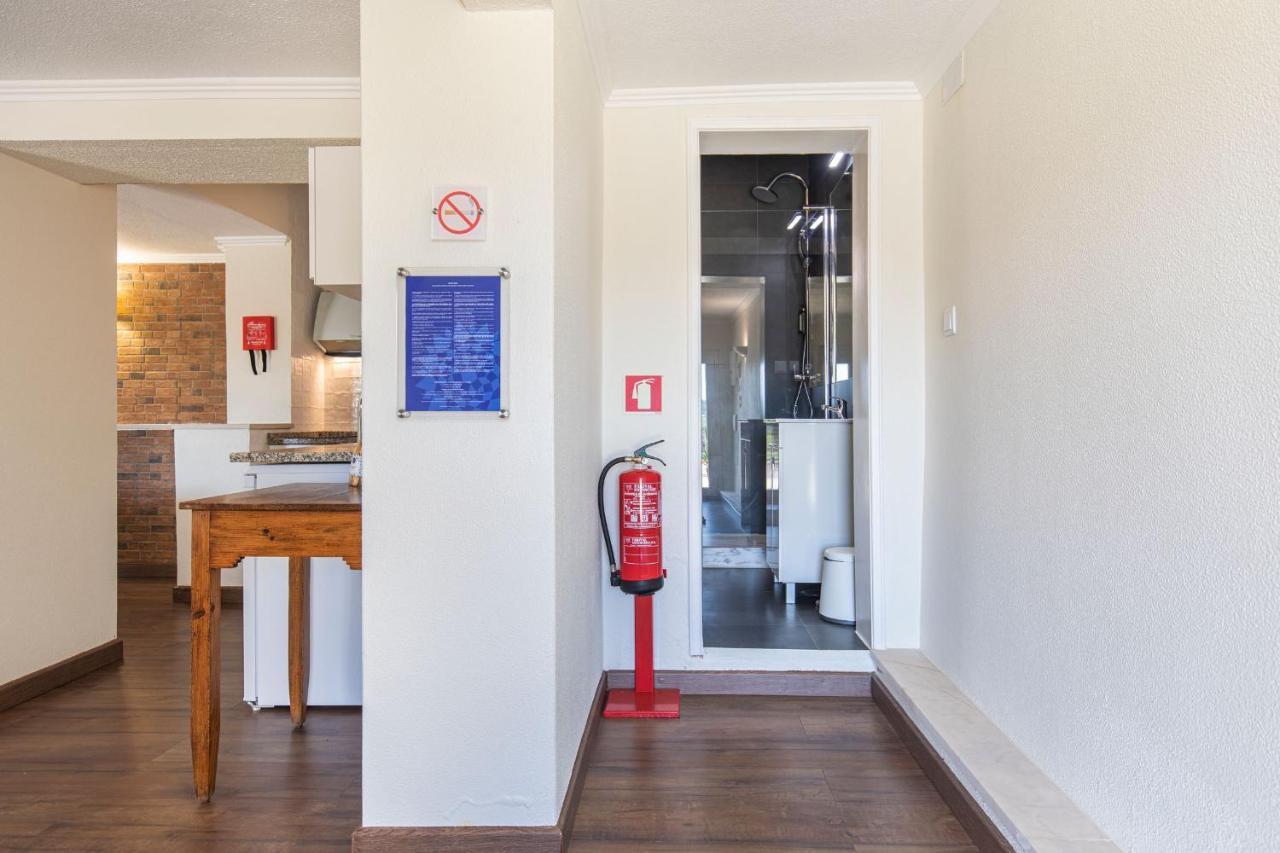 Apartment Kochab By Lovelystay Sintra