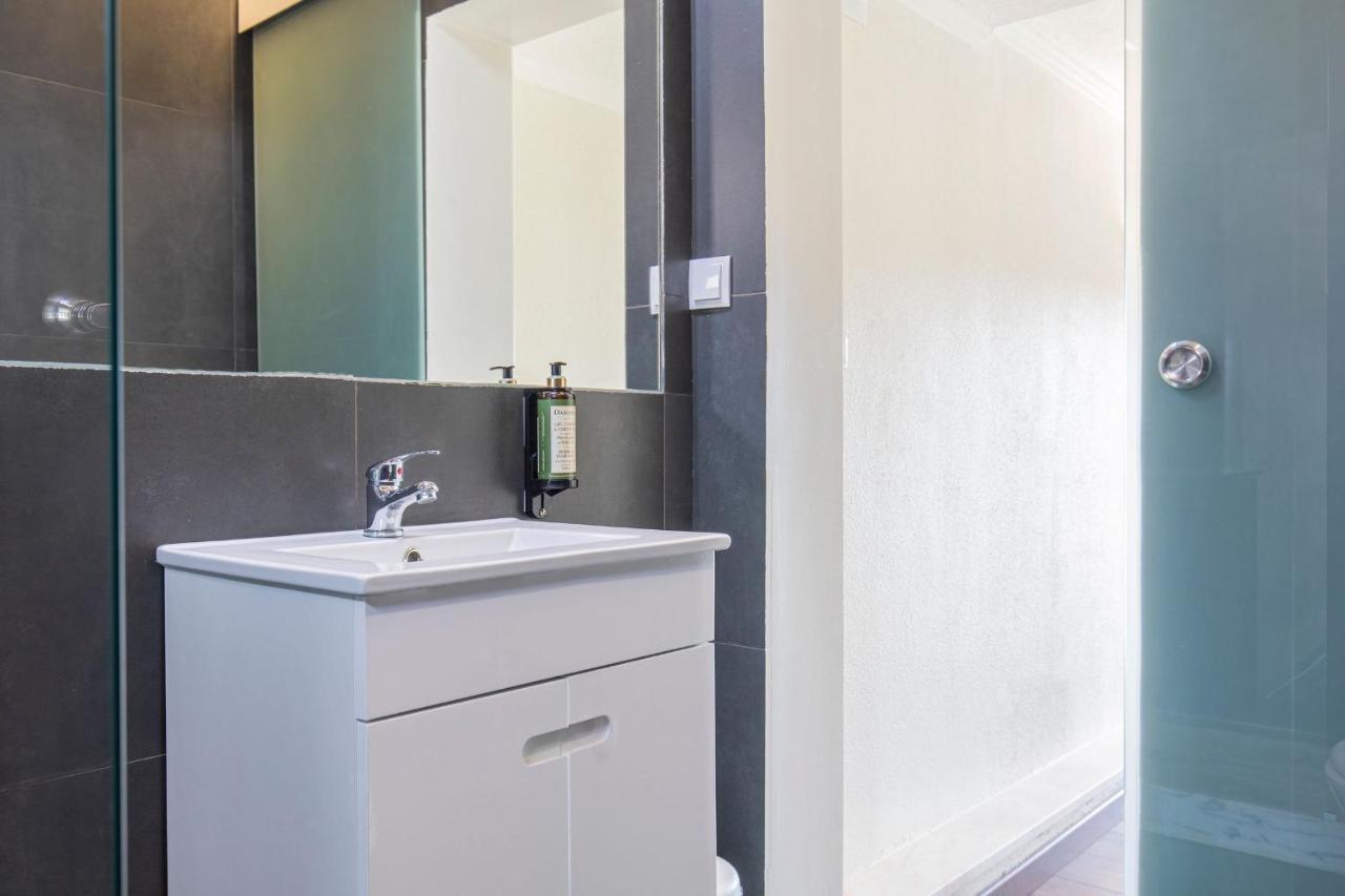 Apartment Kochab By Lovelystay Sintra