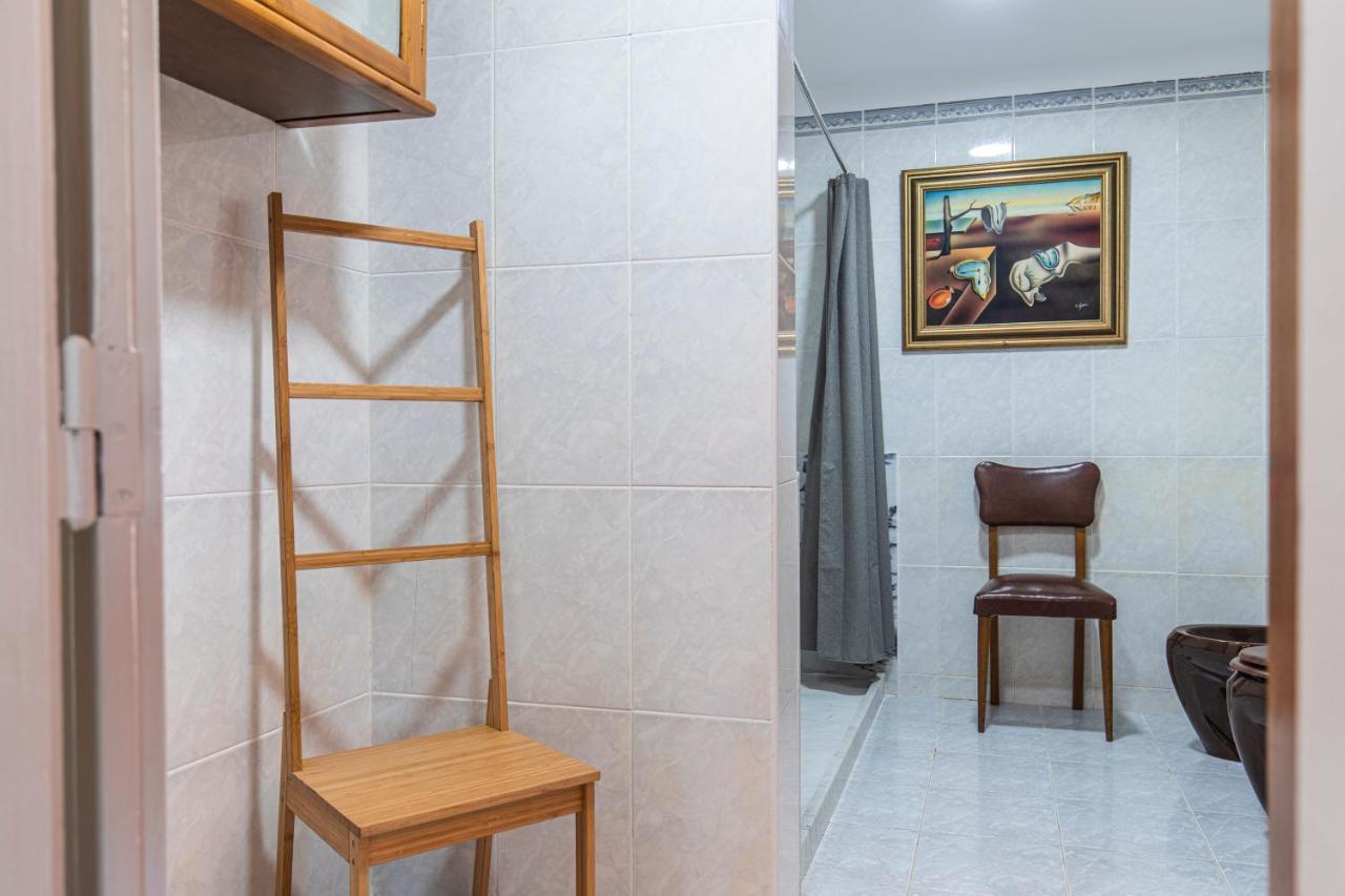 Apartment Kochab By Lovelystay Sintra