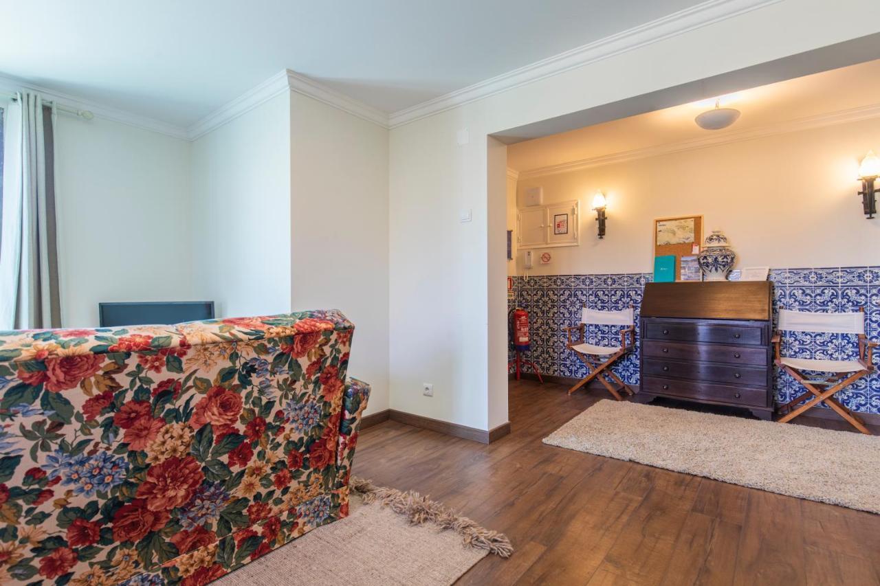 Appartement Kochab By Lovelystay Sintra