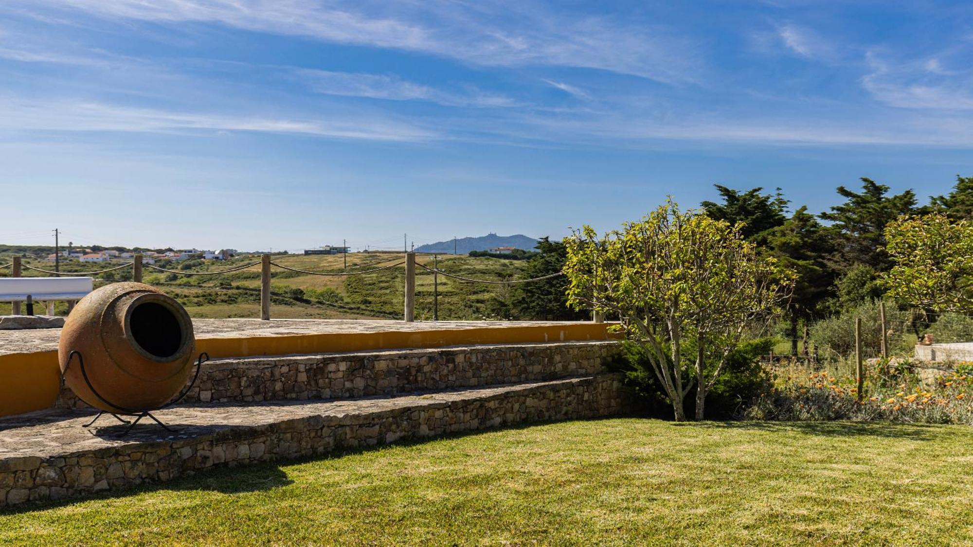 Apartment Kochab By Lovelystay Sintra