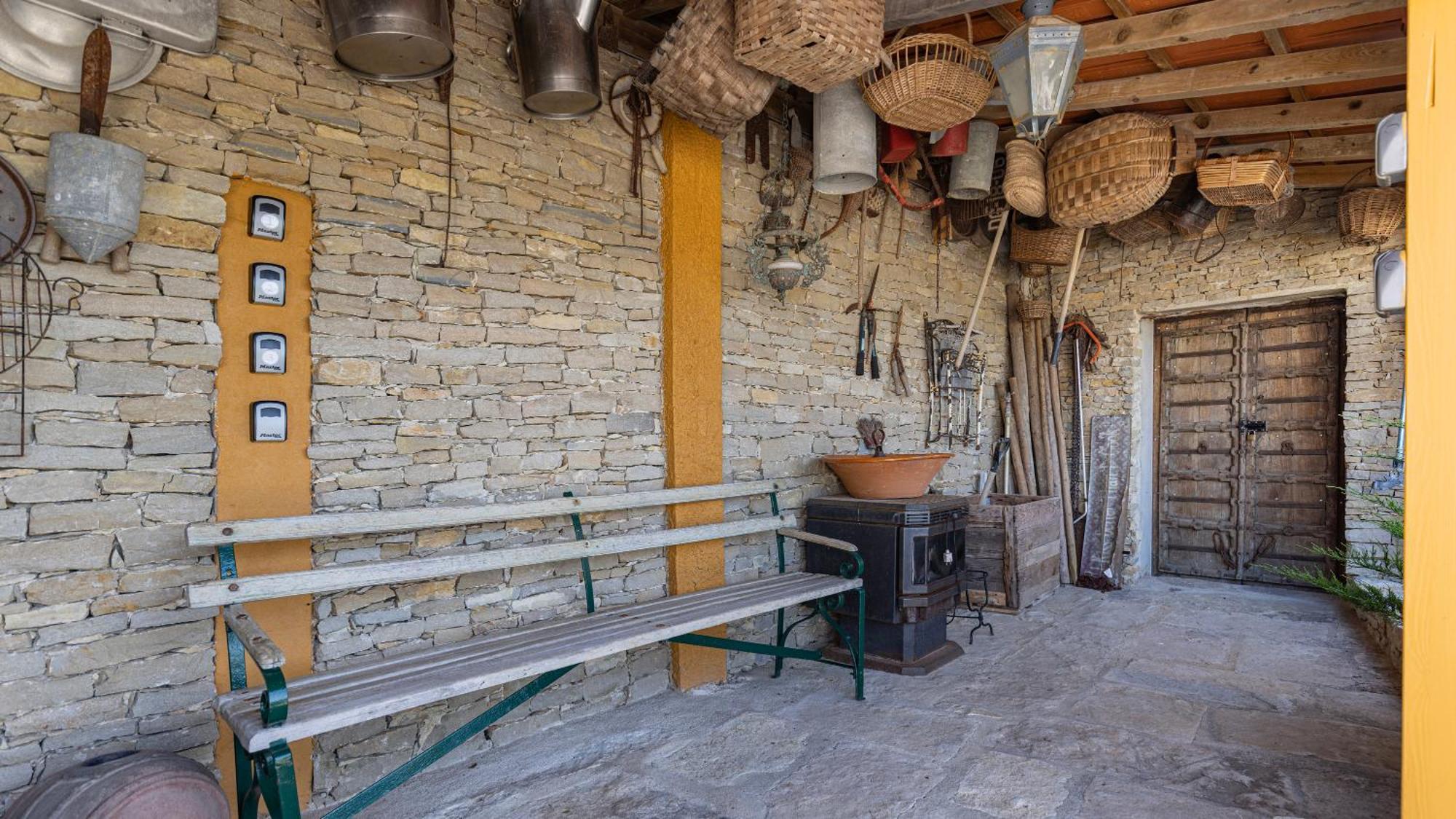 Appartement Kochab By Lovelystay Sintra