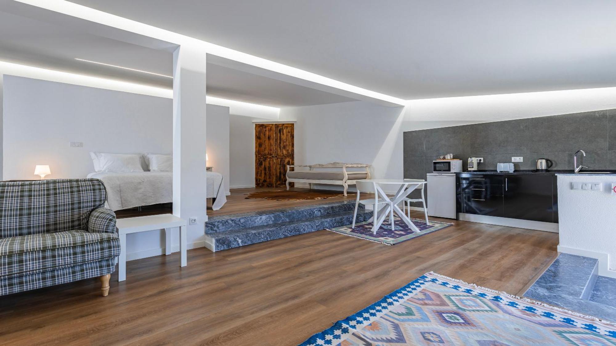 Apartment Kochab By Lovelystay