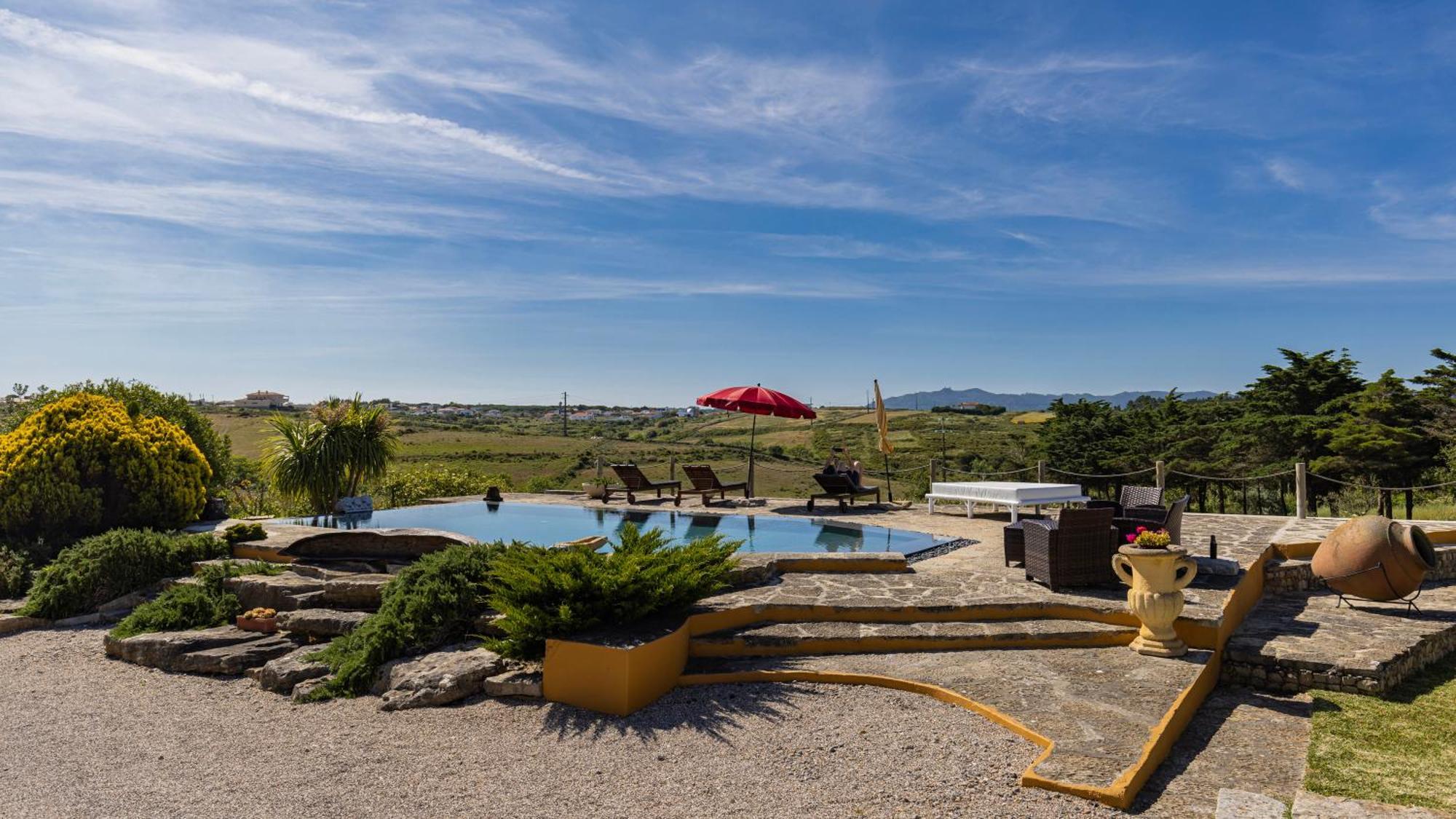 Appartement Kochab By Lovelystay Sintra