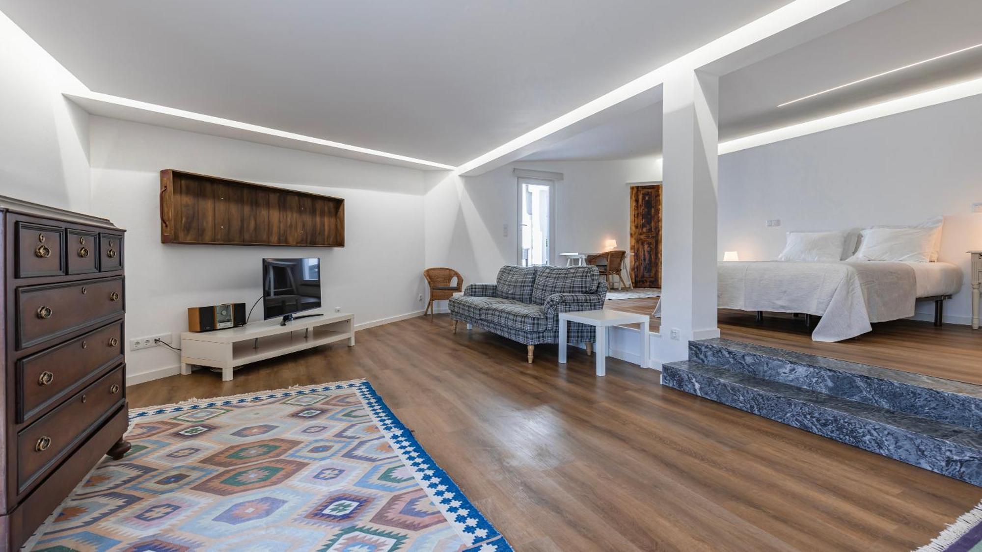 Kochab By Lovelystay Appartement Sintra