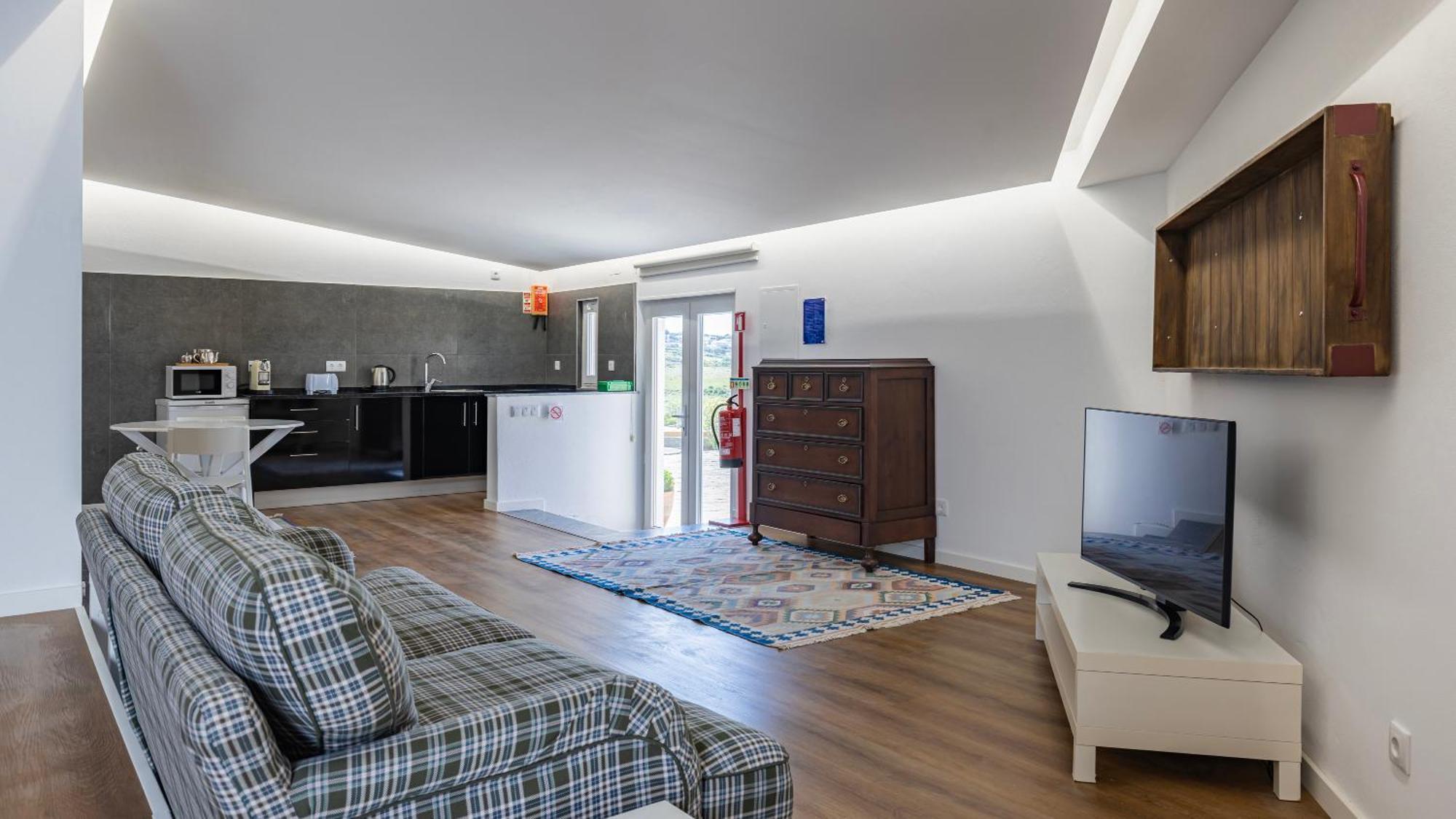 Apartment Kochab By Lovelystay